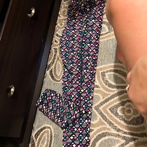 Victoria secret work out pants size large